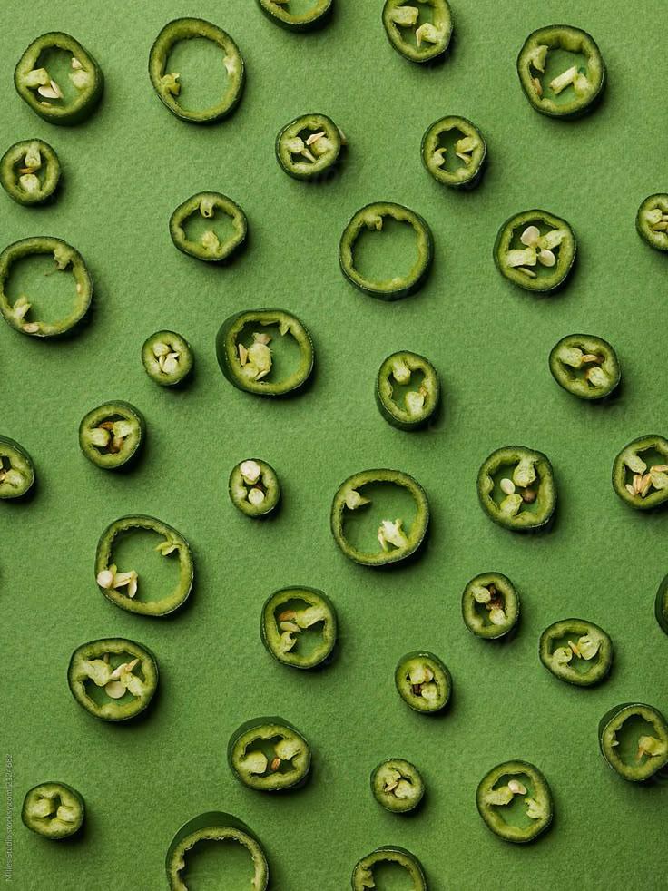 Roots & Shoots: Earth's Organic Collection